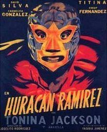 Huracán Ramírez (film) httpsuploadwikimediaorgwikipediaenthumb7