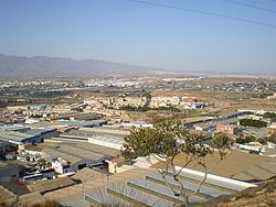 Huércal de Almería httpsuploadwikimediaorgwikipediacommonsthu