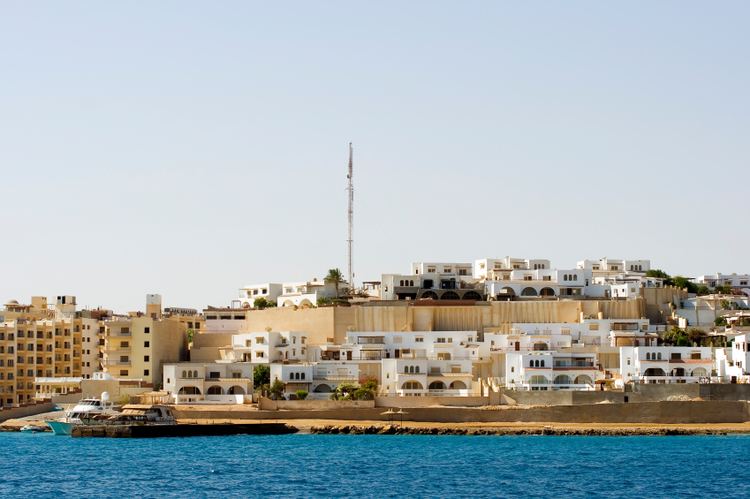 Hurghada Tourist places in Hurghada