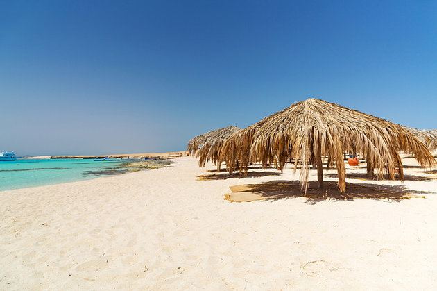 Hurghada Tourist places in Hurghada