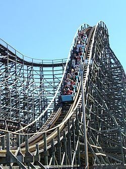 Hurler (roller coaster) httpsuploadwikimediaorgwikipediacommonsthu