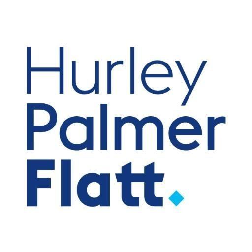 Hurley Palmer Flatt httpspbstwimgcomprofileimages6922864140006
