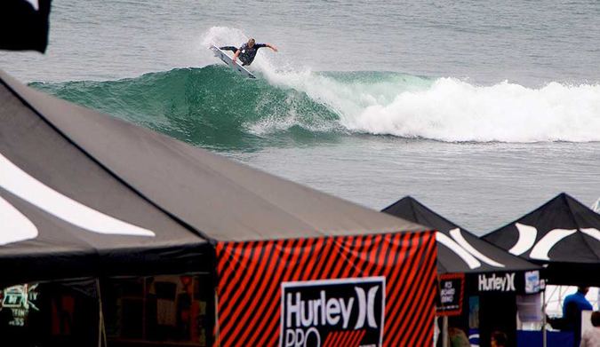 Hurley Pro at Trestles 2015 Event Preview 2014 Hurley Pro Trestles and Swatch Women39s Pro