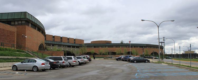 Huron High School (Ann Arbor, Michigan)