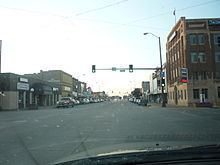 Huron, South Dakota httpsuploadwikimediaorgwikipediacommonsthu