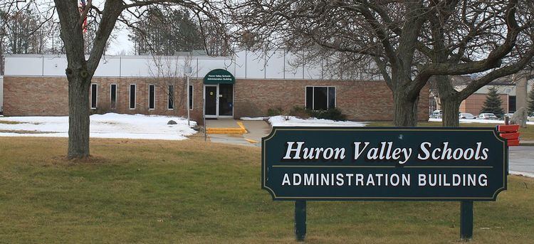 Huron Valley School District