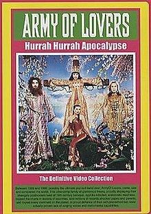 Hurrah Hurrah Apocalypse – The Definitive Video Collection httpsuploadwikimediaorgwikipediaenthumb1