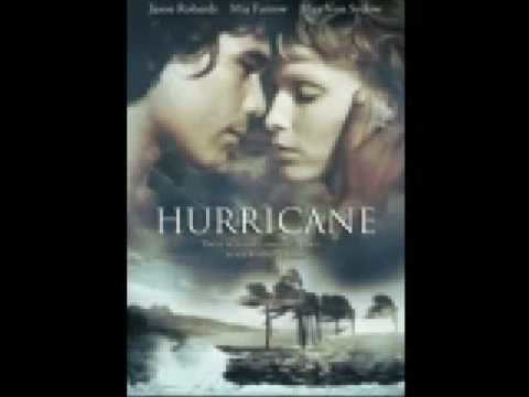 Hurricane (1979 film) Nino Rota Hurricane 1979 YouTube