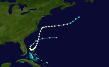 Hurricane Able (1951) httpsuploadwikimediaorgwikipediacommonsthu