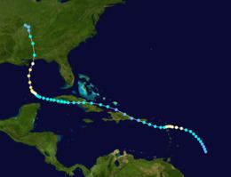 Hurricane Baker (1950) httpsuploadwikimediaorgwikipediacommonsthu