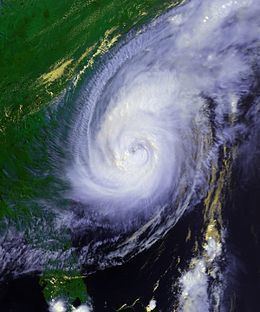 Hurricane Bonnie (1998) Hurricane Bonnie 1998 Wikipedia