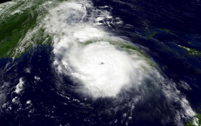 Hurricane Charley NOAA News Online Story 2293