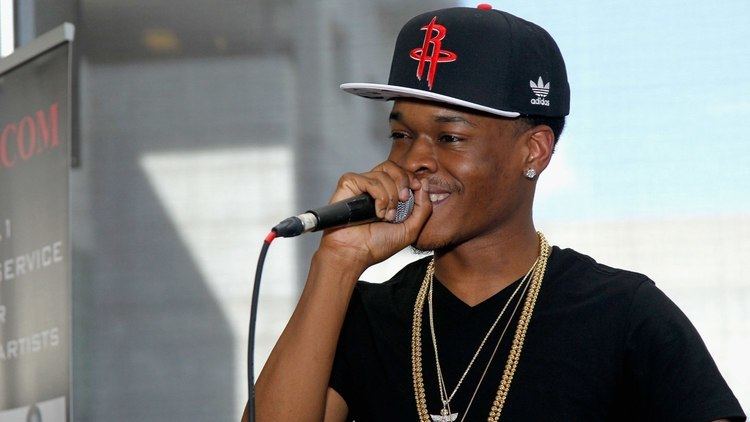 Hurricane Chris (rapper) Hurricane Chris has a new song with DJ Mustard and Ty