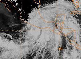 Hurricane Cosme (1989) httpsuploadwikimediaorgwikipediacommonsthu