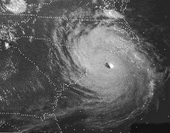 Hurricane Diana (1984) Hurricane Diana 1984 Wikipedia