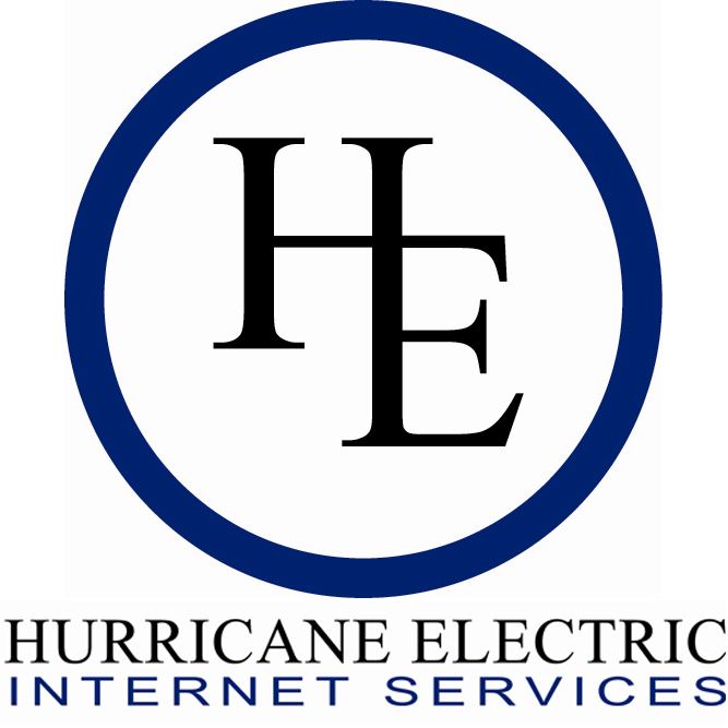 Hurricane Electric httpslh6googleusercontentcom49LhAvIqtoAAA