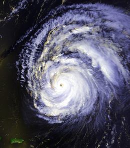 Hurricane Felix Hurricane Felix 1995 Wikipedia