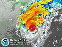 Hurricane Floyd httpsuploadwikimediaorgwikipediacommonsthu