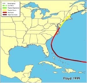 Hurricane Floyd Hurricane Floyd