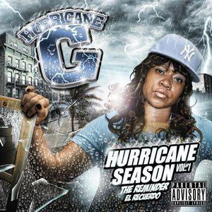 Hurricane G HURRICANE G THE WAIT IS ALMOST OVER Listen and Stream