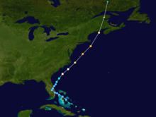 Hurricane Gerda (1969) httpsuploadwikimediaorgwikipediacommonsthu