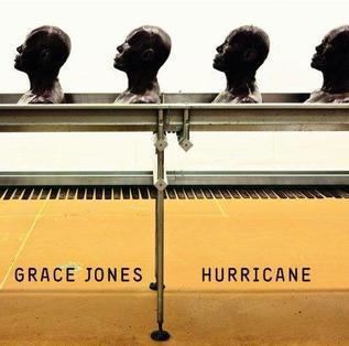 Hurricane (Grace Jones album) httpsuploadwikimediaorgwikipediaen55dGra