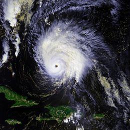 hurricane edouard 1996