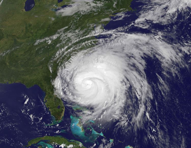 Hurricane Irene Hurricane Irene NASA Posts Dramatic FullEarth View UPDATED