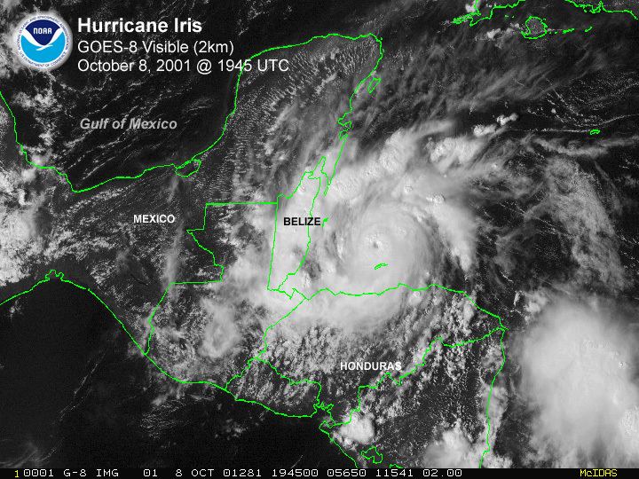 Hurricane Iris FileHurricane Irisjpg Wikipedia