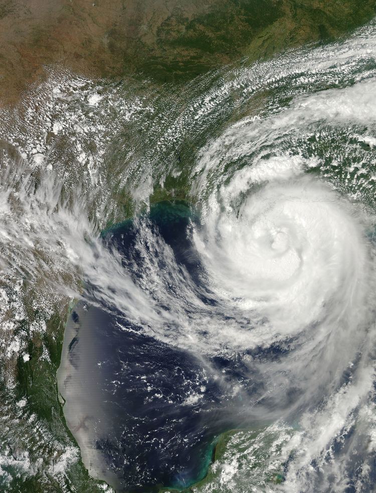 Hurricane Isaac (2012) NASA Hurricane Season 2012 Hurricane Isaac Atlantic Ocean