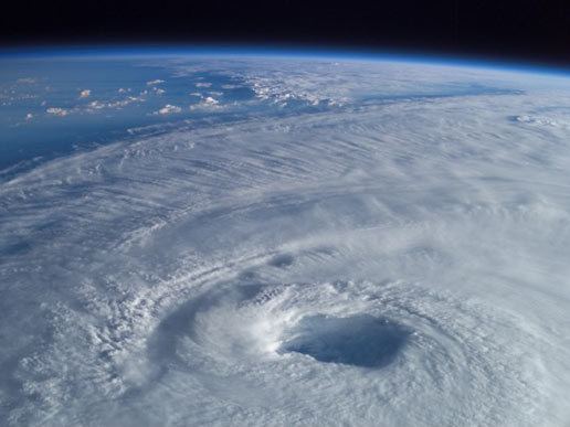 Hurricane Isabel NASA Hurricane Isabel