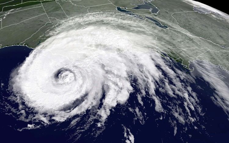 Hurricane Isabel NOAA News Online Story 2091