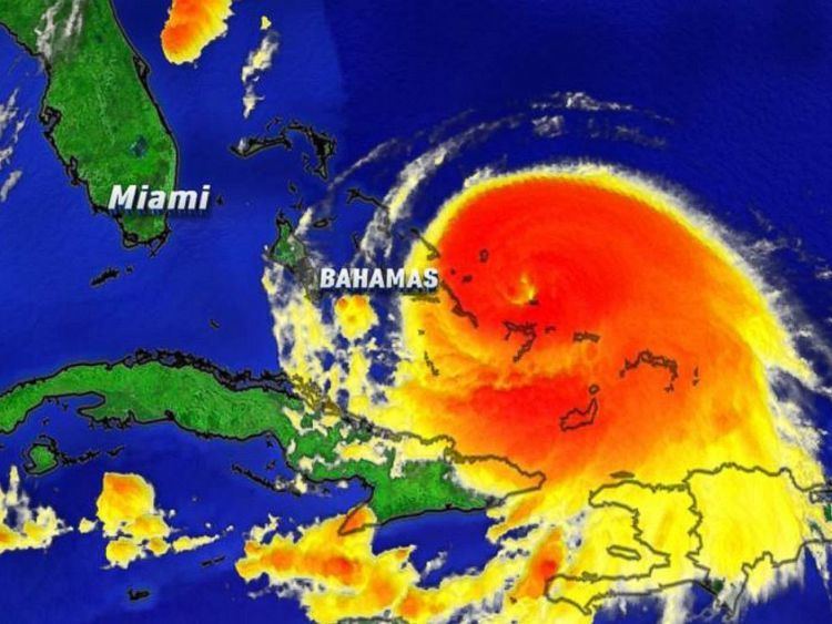 Hurricane Joaquin Hurricane Joaquin What We Know About the US Impact ABC News