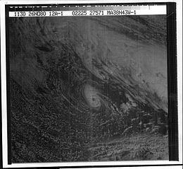 Hurricane Karl (1980) httpsuploadwikimediaorgwikipediacommonsthu