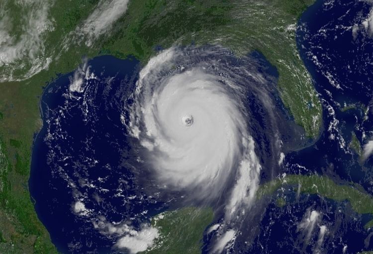 Hurricane Katrina Climate Change and Hurricane Katrina What Have We Learned