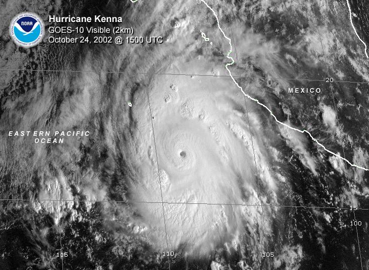 Hurricane Kenna FileHurricane Kennagif Wikipedia
