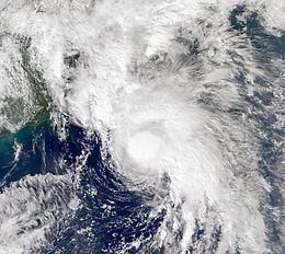 Hurricane Kyle (2008) httpsuploadwikimediaorgwikipediacommonsthu