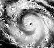 Hurricane Linda (1997) Hurricane Linda 1997 Wikipedia