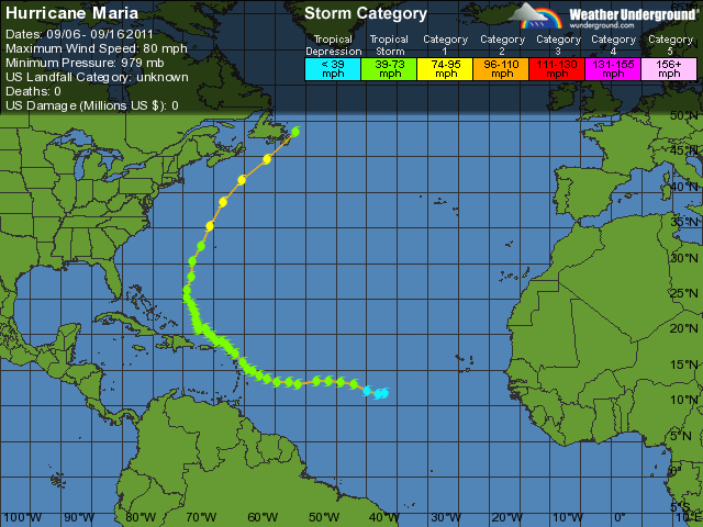 Hurricane Maria (2011) httpsiconswxugcomdatadhcarchivechartsat