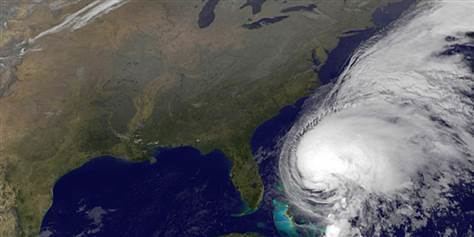 Hurricane Noel Noel set to rain on East Coast Weather NBC News