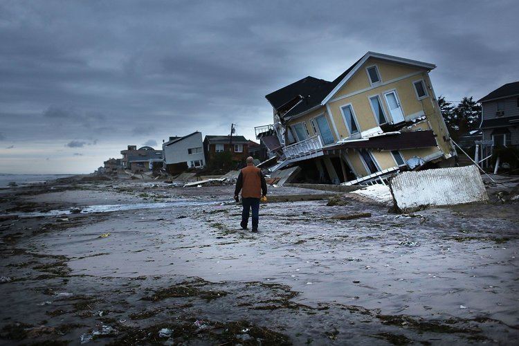 Hurricane Sandy News Photos and Videos ABC News