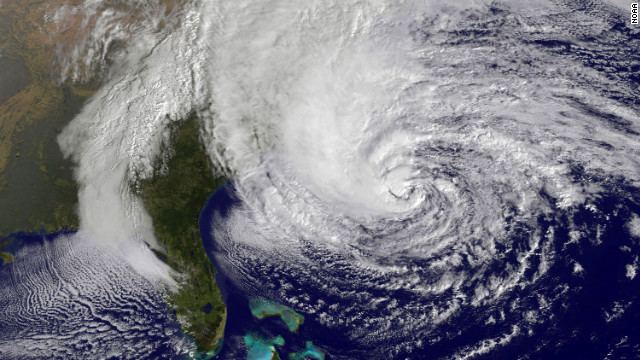 Hurricane Sandy Sandy wreaks havoc across Northeast at least 11 dead CNNcom