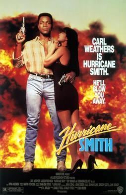 Hurricane Smith (1992 film) Hurricane Smith 1992 film Wikipedia