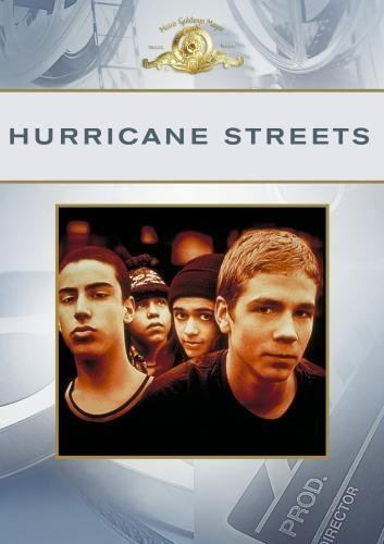 Hurricane Streets Amazoncom Hurricane Streets Brendan Sexton III Isidra Vega LM