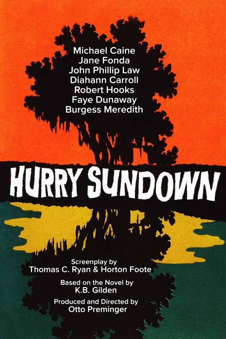 Hurry Sundown (film) wwwgstaticcomtvthumbmovieposters1729p1729p