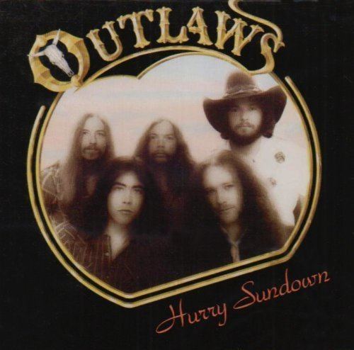 Hurry Sundown (Outlaws album) httpsimagesnasslimagesamazoncomimagesI5