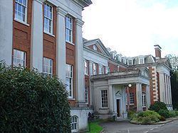 Hursley House - Alchetron, The Free Social Encyclopedia