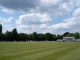 Hurst Park Club Ground httpsuploadwikimediaorgwikipediacommonsthu