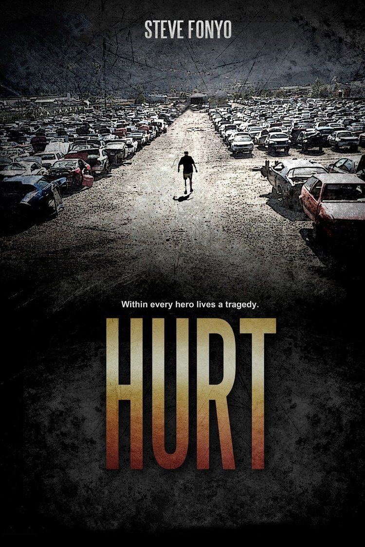 Hurt (2015 film) wwwgstaticcomtvthumbmovieposters12412444p12