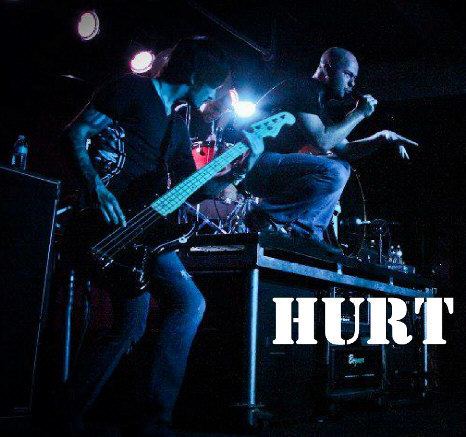 Hurt (band) Hurt Break Away II Sports Lounge